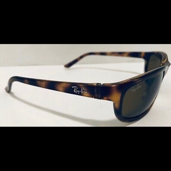 Ray-Ban Predator Sunglasses Made in Italy RB4114 - Picture 5 of 5